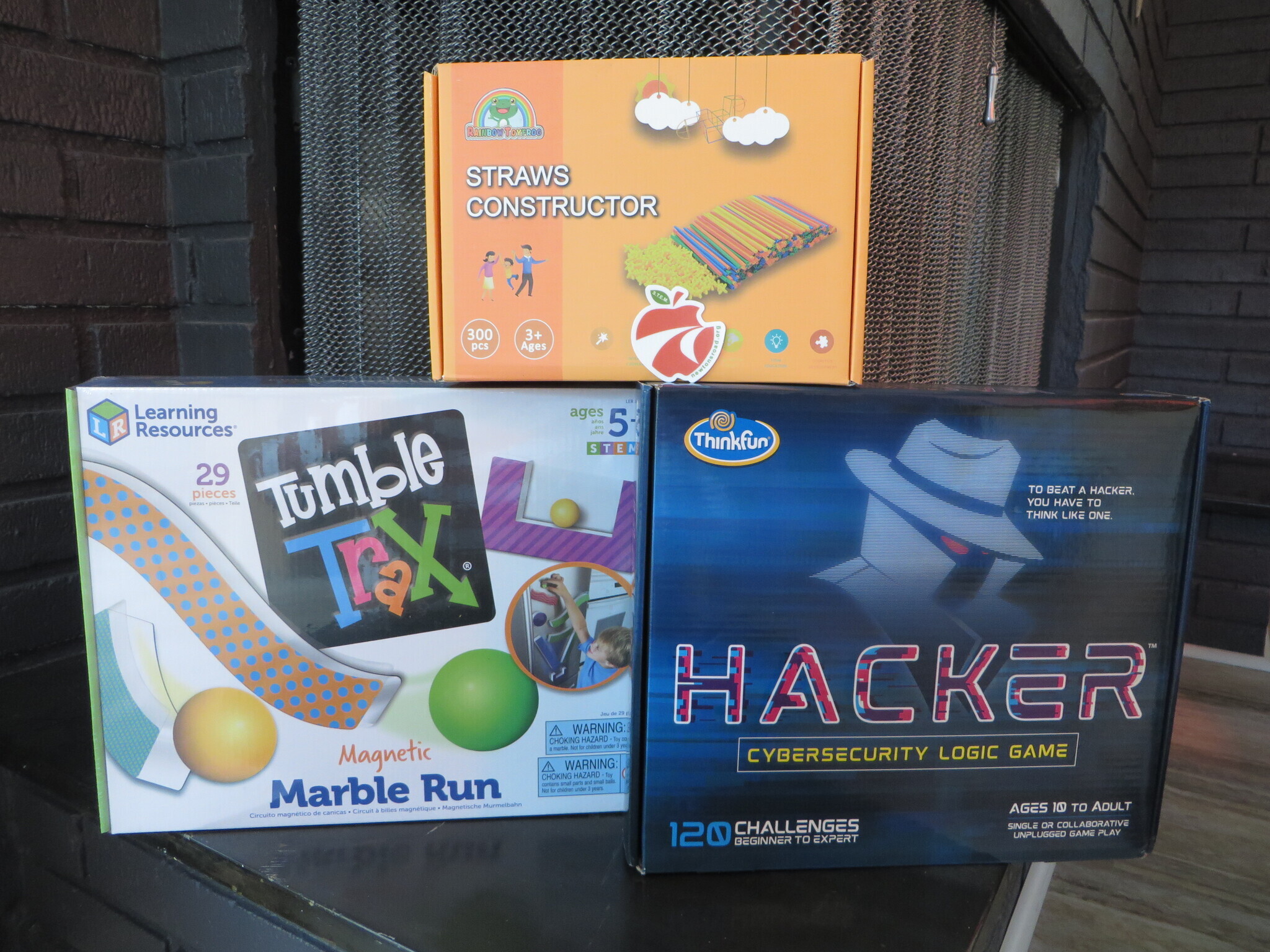 STEM Kits